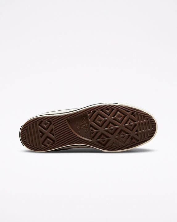 Chuck 70 Striped Terry Cloth High Top - Image 8