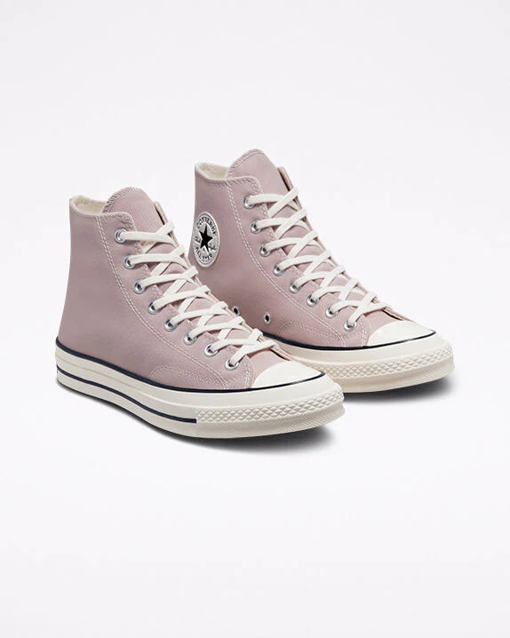 Chuck 70 Tonal Polyester High Top - Image 3