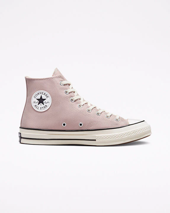 Chuck 70 Tonal Polyester High Top - Image 5