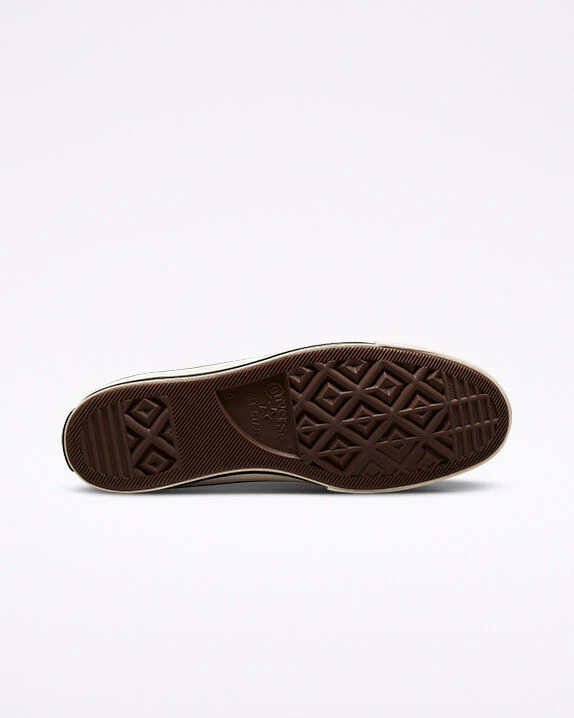 Chuck 70 Tonal Polyester High Top - Image 7