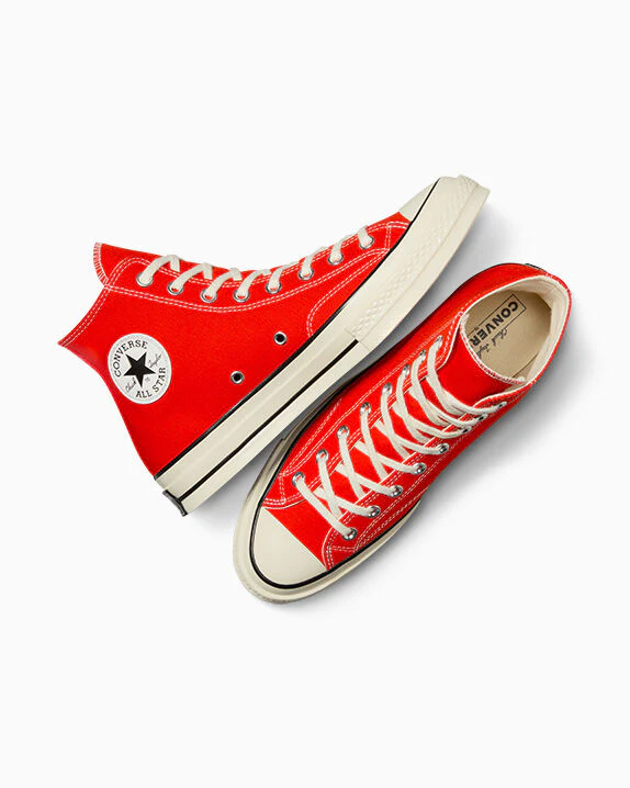 Chuck 70 - Image 2