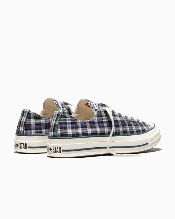 Converse x NOAH Chuck 70 Low Top - Image 4