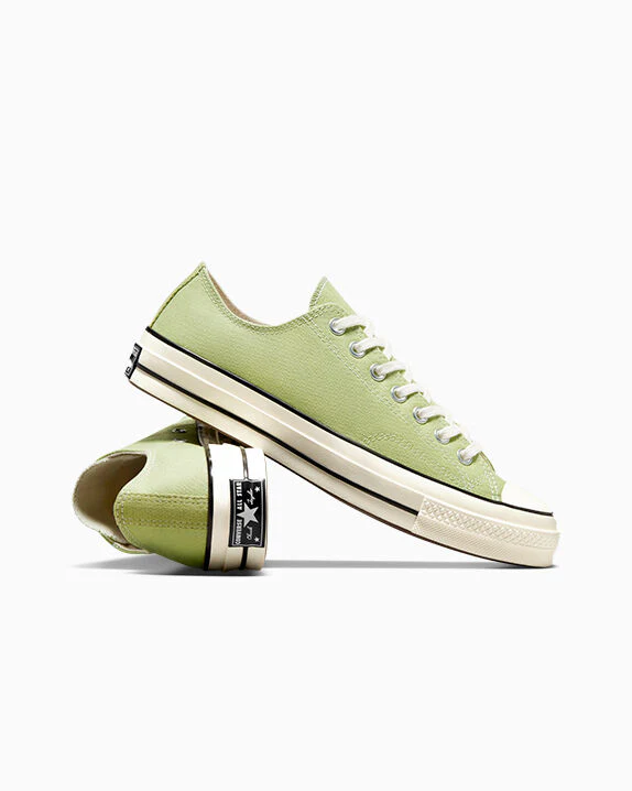 Chuck 70 - Image 3