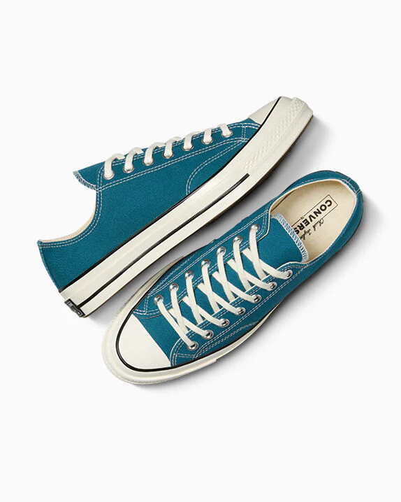 Chuck 70 - Image 2