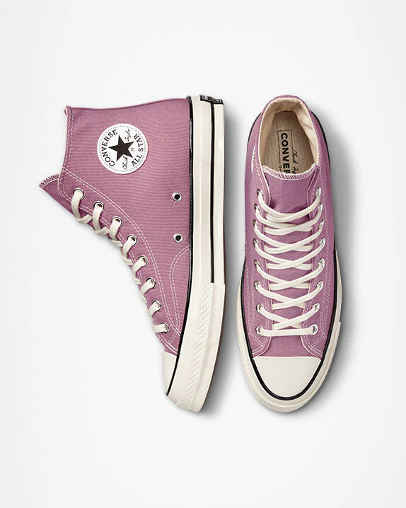 Chuck 70 Vintage Canvas High Top - Image 2