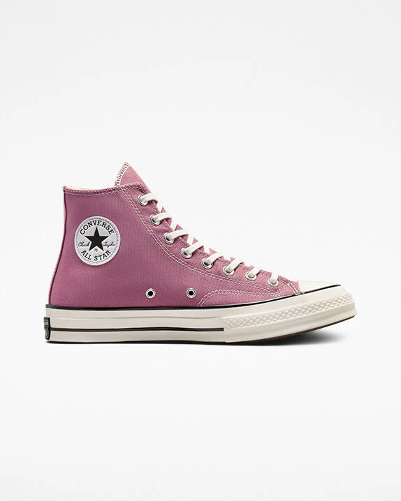 Chuck 70 Vintage Canvas High Top - Image 5