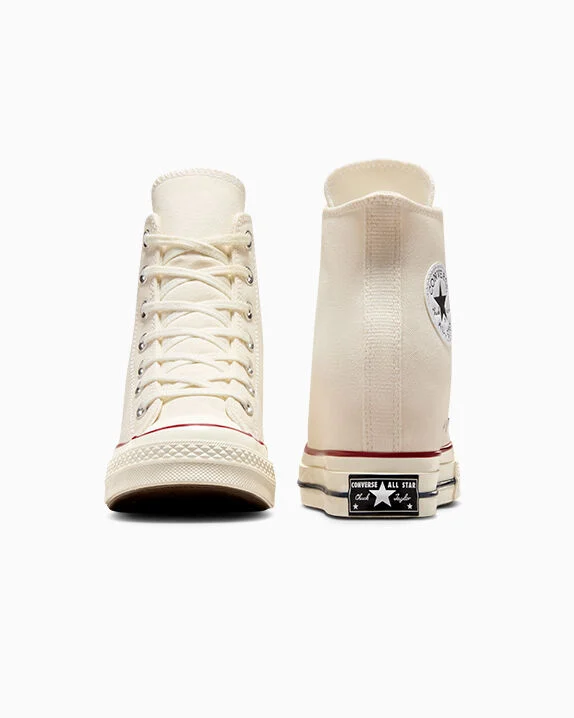 Chuck 70 Wedge High Top - Image 11