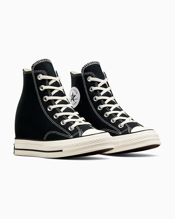 Chuck 70 Wedge High Top - Image 17