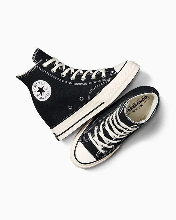 Chuck 70 Wedge High Top - Image 18