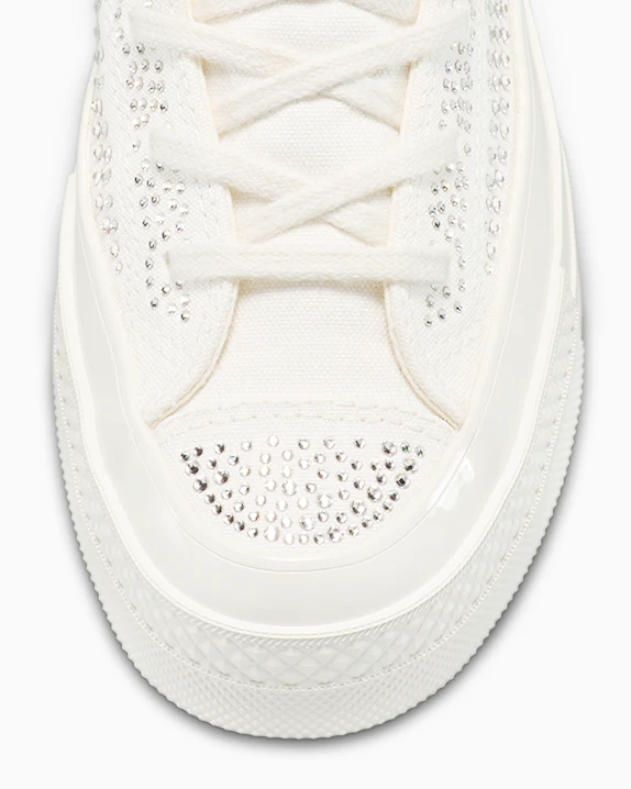 Chuck 70 with Swarovski® Crystals High Top - Image 9