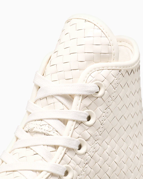 Chuck 70 Woven Leather - Image 14