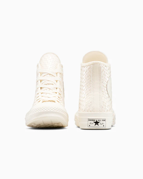 Chuck 70 Woven Leather - Image 19