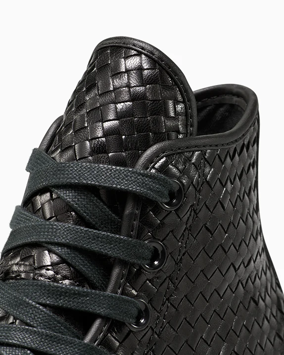 Chuck 70 Woven Leather - Image 3