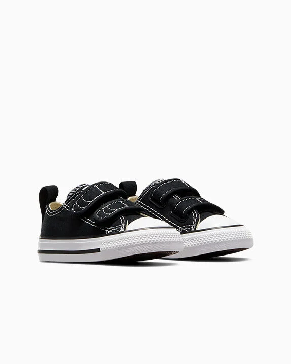 Converse Chuck Taylor All Star 2V Low Top Infant/Toddler - Image 15