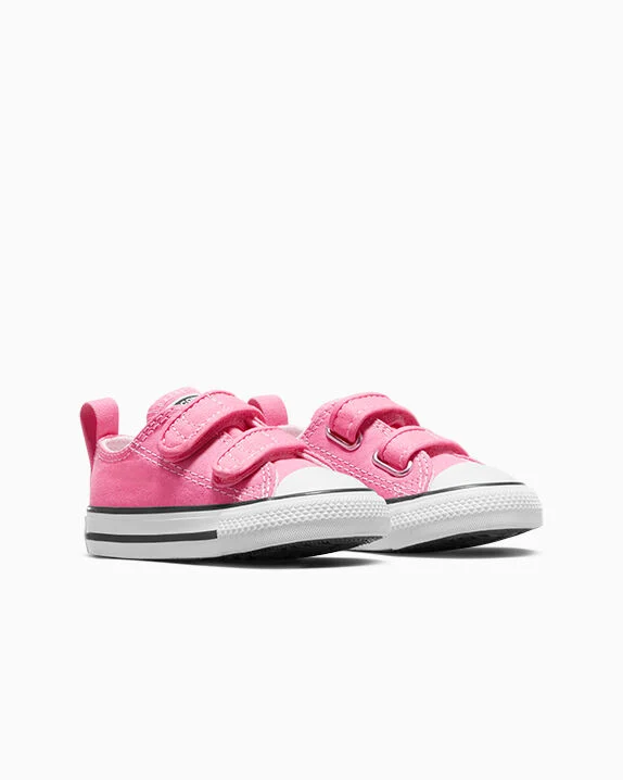 Converse Chuck Taylor All Star 2V Low Top Infant/Toddler - Image 24