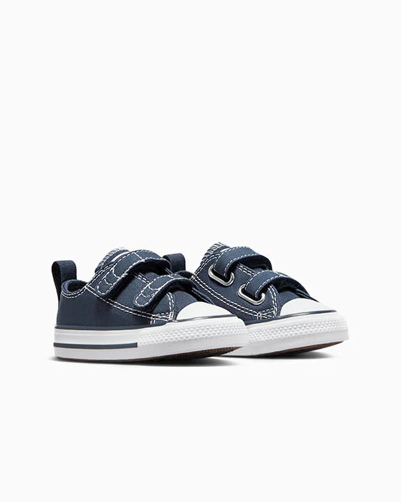Converse Chuck Taylor All Star 2V Low Top Infant/Toddler - Image 3