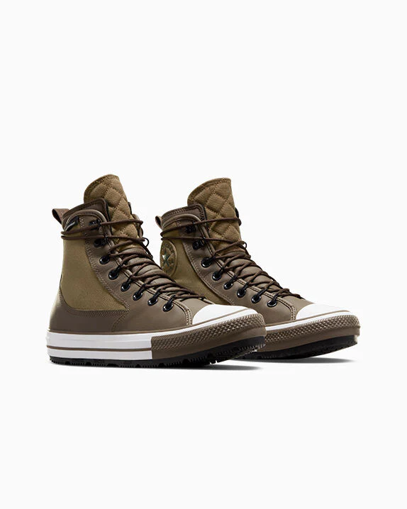 Chuck Taylor All Star All Terrain Waterproof High Top - Image 2