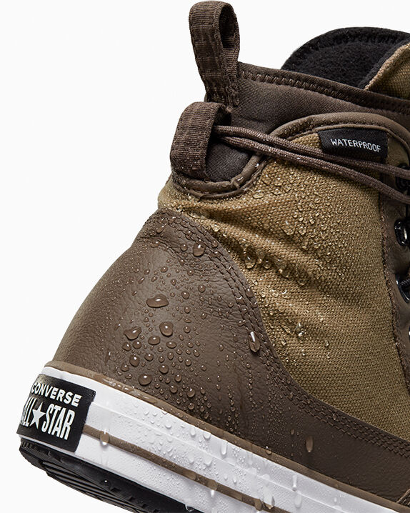 Chuck Taylor All Star All Terrain Waterproof High Top - Image 3