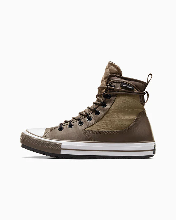 Chuck Taylor All Star All Terrain Waterproof High Top - Image 4