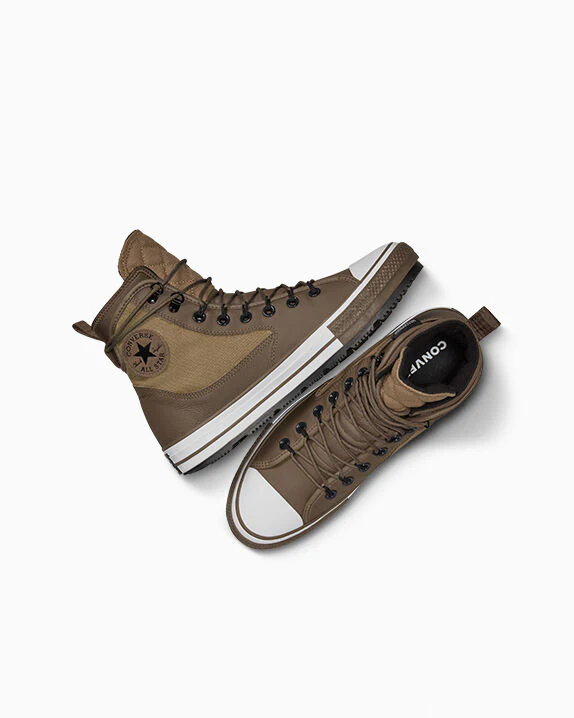 Chuck Taylor All Star All Terrain Waterproof High Top - Image 5