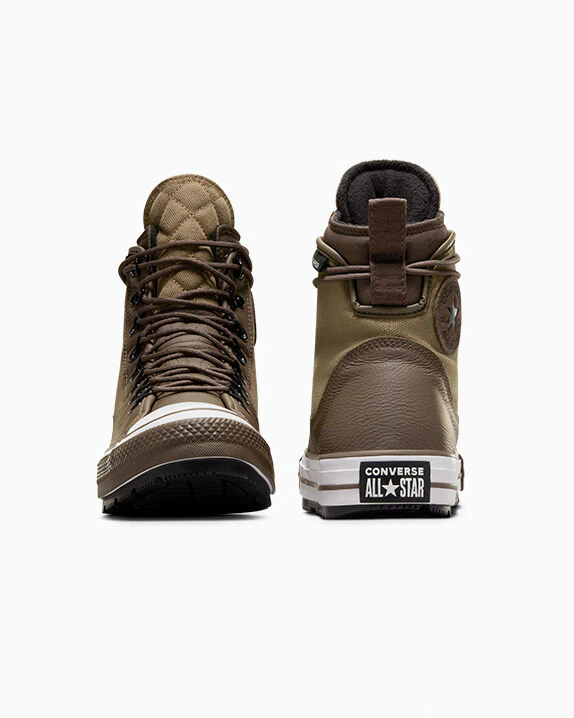 Chuck Taylor All Star All Terrain Waterproof High Top - Image 6