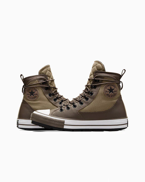 Chuck Taylor All Star All Terrain Waterproof High Top - Image 7