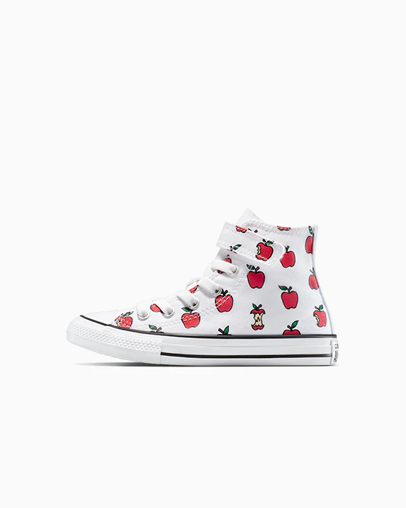 Chuck Taylor All Star Allover Apples Easy On - Image 7
