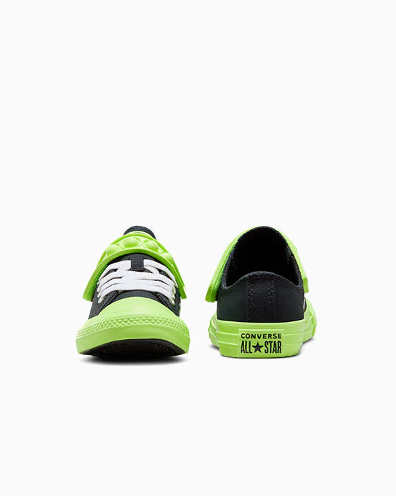Chuck Taylor All Star Bubble Strap Easy On Hyper Brights Low Top - Image 7