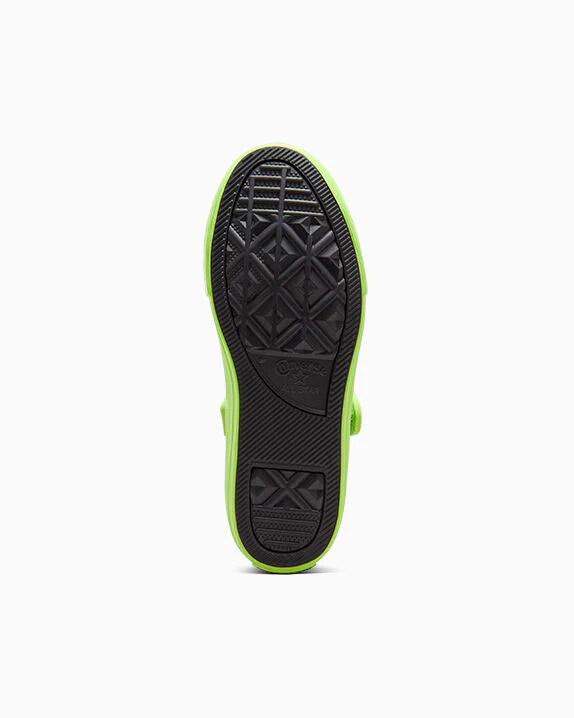 Chuck Taylor All Star Bubble Strap Easy On Hyper Brights Low Top - Image 8
