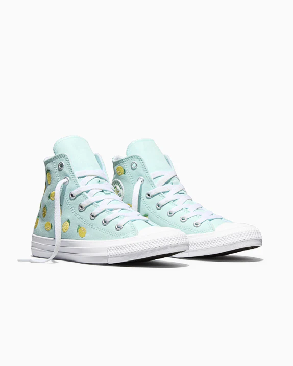 Chuck Taylor All Star Citrus - Image 2
