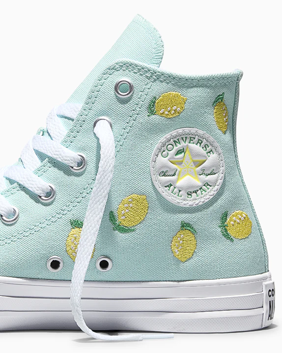 Chuck Taylor All Star Citrus - Image 3