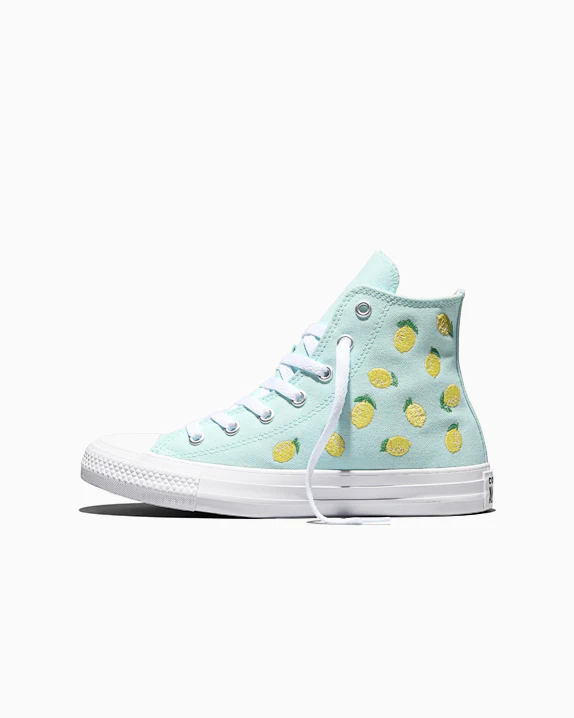 Chuck Taylor All Star Citrus - Image 4