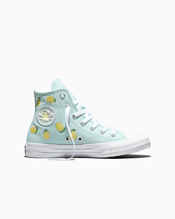 Chuck Taylor All Star Citrus - Image 5