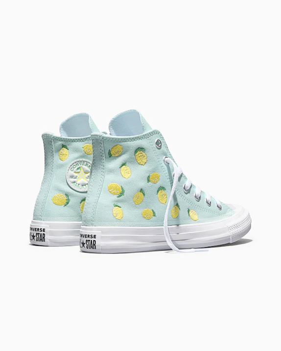 Chuck Taylor All Star Citrus - Image 6