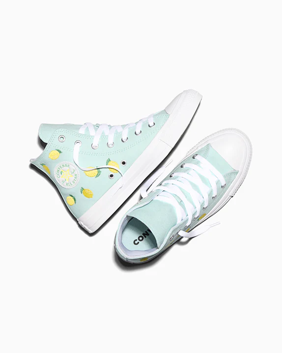 Chuck Taylor All Star Citrus - Image 7