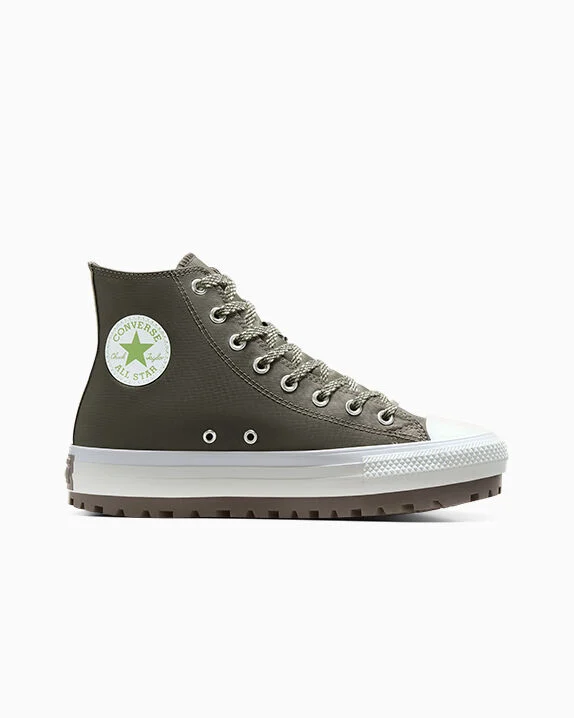 Chuck Taylor All Star City Trek High Top - Image 13