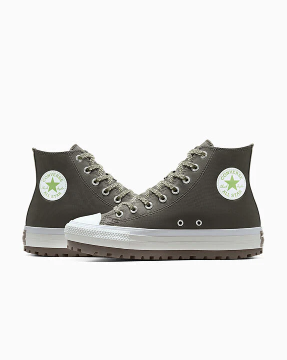 Chuck Taylor All Star City Trek High Top - Image 17
