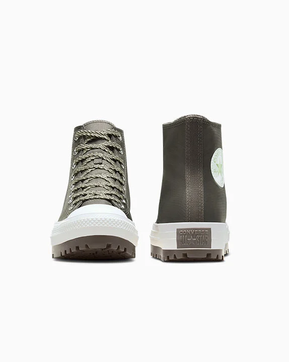 Chuck Taylor All Star City Trek High Top - Image 18