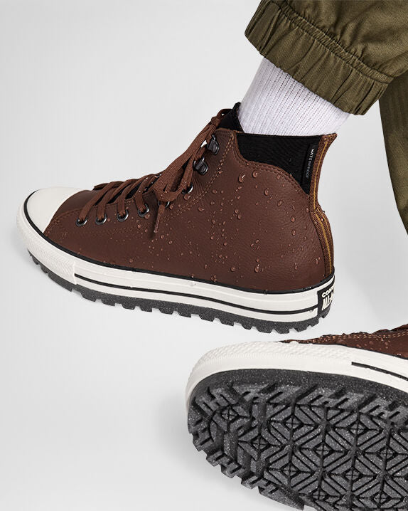 Chuck Taylor All Star City Trek High Top - Image 11