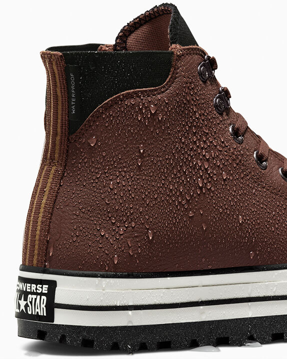 Chuck Taylor All Star City Trek High Top - Image 3