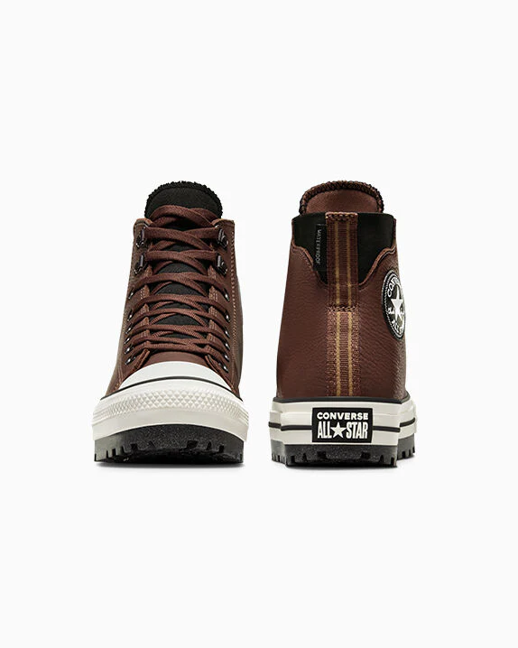 Chuck Taylor All Star City Trek High Top - Image 8