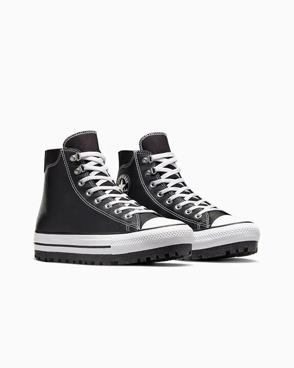 Chuck Taylor All Star City Trek Waterproof Boot High Top - Image 10