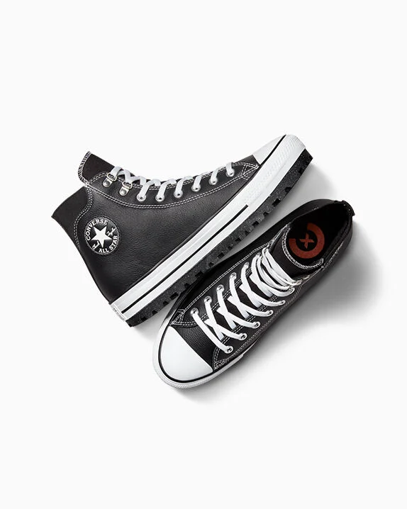Chuck Taylor All Star City Trek Waterproof Boot High Top - Image 11