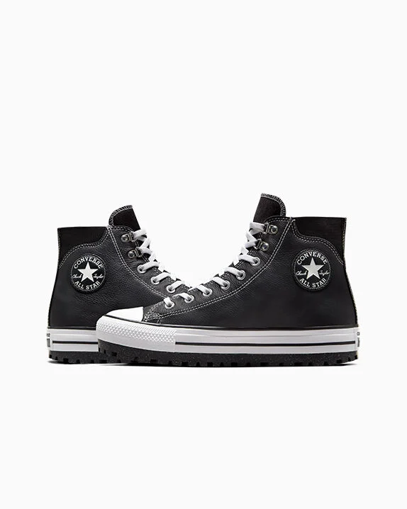 Chuck Taylor All Star City Trek Waterproof Boot High Top - Image 12