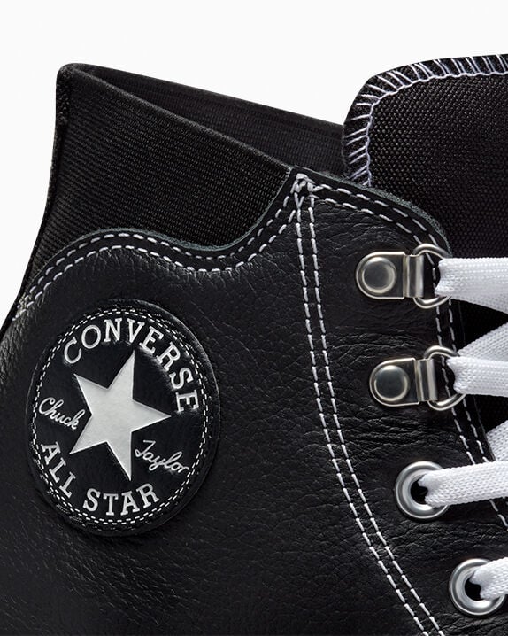 Chuck Taylor All Star City Trek Waterproof Boot High Top - Image 14