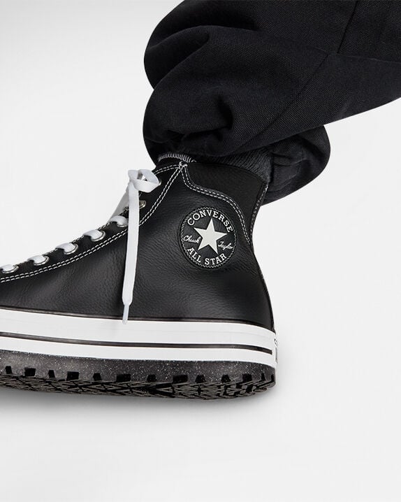 Chuck Taylor All Star City Trek Waterproof Boot High Top - Image 16