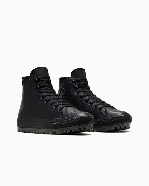 Chuck Taylor All Star City Trek Waterproof Boot High Top - Image 18