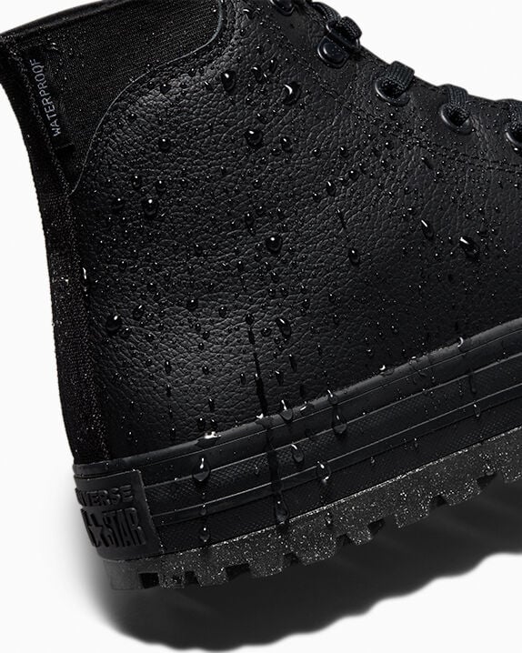 Chuck Taylor All Star City Trek Waterproof Boot High Top - Image 19