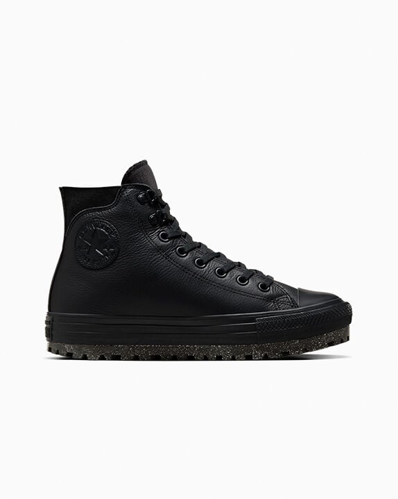 Chuck Taylor All Star City Trek Waterproof Boot High Top - Image 20
