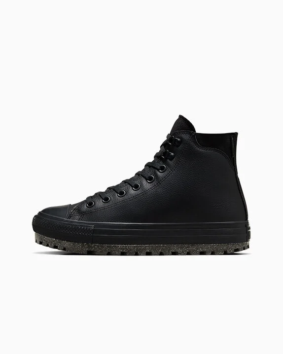 Chuck Taylor All Star City Trek Waterproof Boot High Top - Image 21